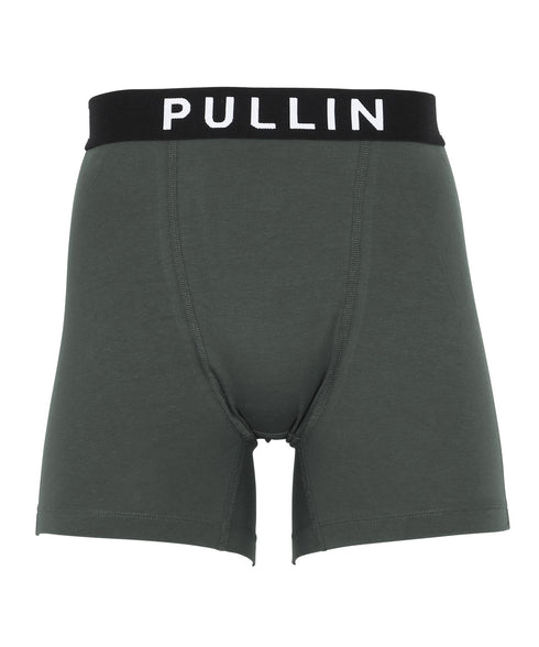 プルイン PULLIN FASHION2 COTTEN UNI メンズ ロングボクサーパンツ cts