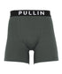 プルイン PULLIN FASHION2 COTTEN UNI メンズ ロングボクサーパンツ cts