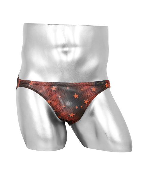 グレイブボールト Gravevault Shelter Star メンズ ビキニ