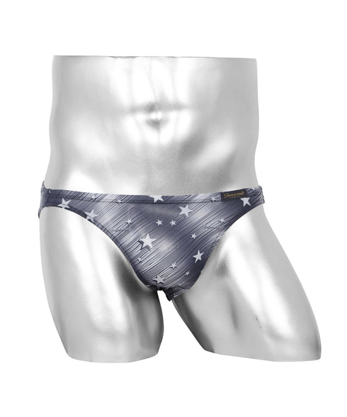 グレイブボールト Gravevault Shelter Star メンズ ビキニ