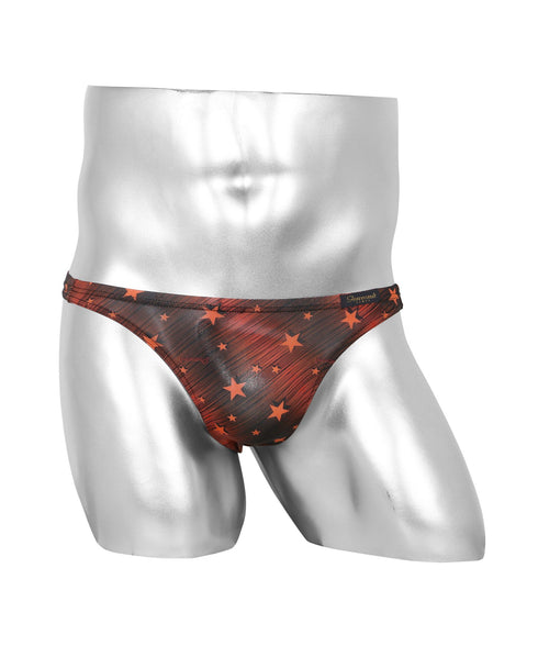 グレイブボールト Gravevault Shelter Star メンズ Tバック