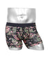 グレイブボールト Gravevault 桜-SAKURA メンズ ショートボクサーパンツ