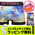 ビトーンズ BETONES FLY HIGH メンズ ボクサーパンツ