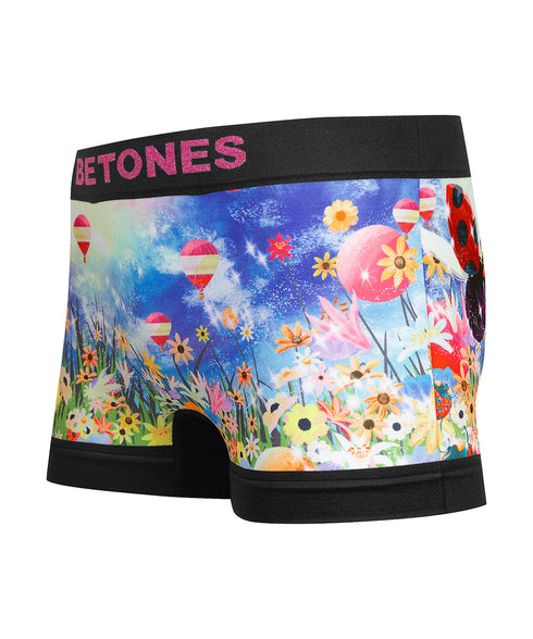 ビトーンズ BETONES FLY HIGH メンズ ボクサーパンツ