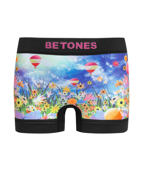 ビトーンズ BETONES FLY HIGH キッズ ボクサーパンツ