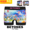 ビトーンズ BETONES FLY HIGH キッズ ボクサーパンツ