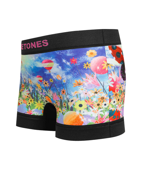 ビトーンズ BETONES FLY HIGH キッズ ボクサーパンツ