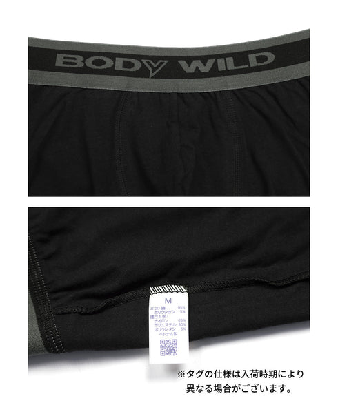 グンゼ GUNZE 【3枚セット】 メンズ ボクサーパンツ