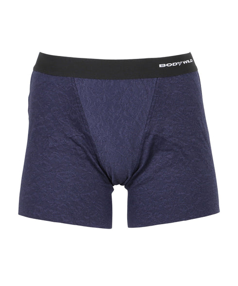 グンゼ GUNZE e-BOXERジェンダーニュートラル ボクサーパンツ 【メール便】 cts