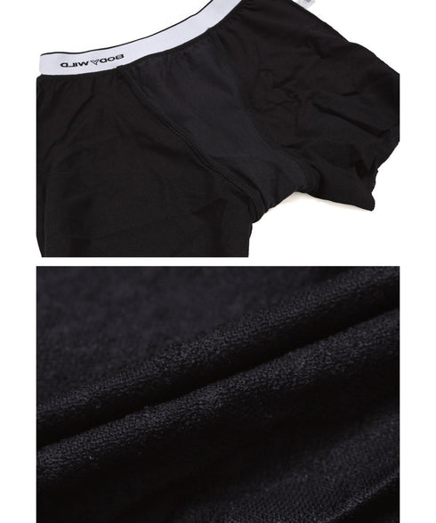 グンゼ GUNZE e-BOXERジェンダーニュートラル ボクサーパンツ 【メール便】 cts