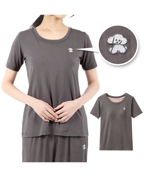 グンゼ GUNZE Tuche トゥシェ ナイトブラパジャマ レディース cts