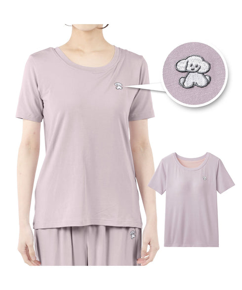 グンゼ GUNZE Tuche トゥシェ ナイトブラパジャマ レディース cts