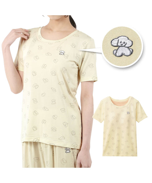 グンゼ GUNZE Tuche トゥシェ ナイトブラパジャマ レディース cts