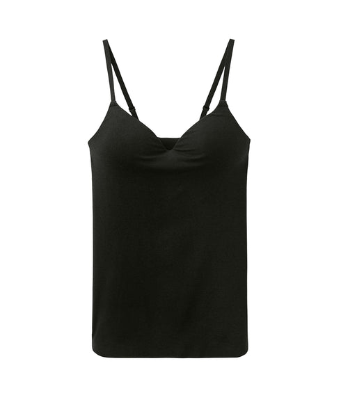 グンゼ GUNZE KIREILABO キレイラボ  ブラキャミソール&ブラタンクトップ cts