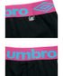 アンブロ umbro 【3枚セット】 メンズ ボクサーパンツ