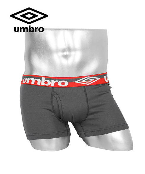 アンブロ umbro umbro メンズ ボクサーパンツ 【メール便】