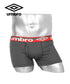 アンブロ umbro umbro メンズ ボクサーパンツ 【メール便】