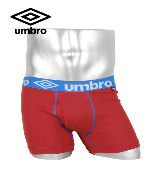 アンブロ umbro umbro メンズ ボクサーパンツ 【メール便】