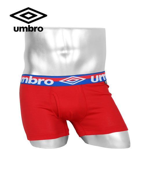 アンブロ umbro umbro メンズ ボクサーパンツ 【メール便】