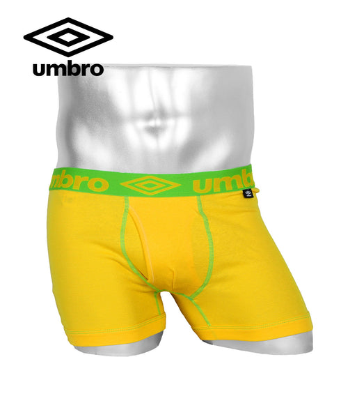 アンブロ umbro umbro メンズ ボクサーパンツ 【メール便】
