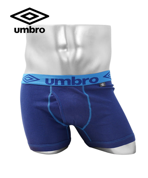 アンブロ umbro umbro メンズ ボクサーパンツ 【メール便】