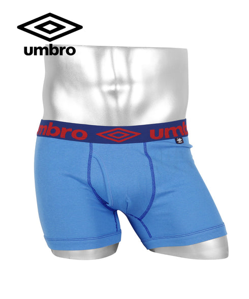 アンブロ umbro umbro メンズ ボクサーパンツ 【メール便】