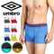 アンブロ umbro umbro メンズ ボクサーパンツ 【メール便】
