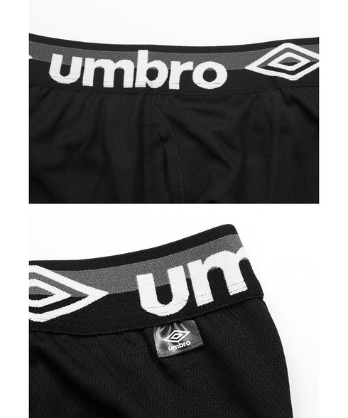 アンブロ umbro umbro メンズ ボクサーパンツ 【メール便】