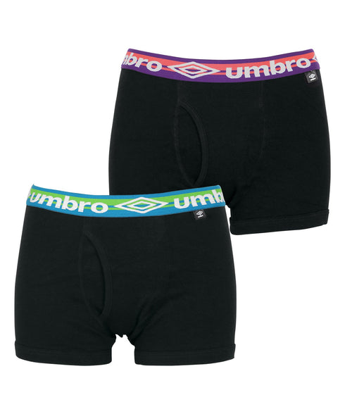 アンブロ umbro 【2枚セット】 メンズ ボクサーパンツ 【メール便】 cts