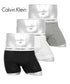 カルバンクライン Calvin Klein 【3枚セット】COTTON STRETCH EU メンズ ボクサーパンツ