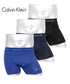 カルバンクライン Calvin Klein 【3枚セット】COTTON STRETCH EU メンズ ボクサーパンツ