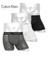 カルバンクライン Calvin Klein 【3枚セット】COTTON STRETCH EU メンズ ボクサーパンツ