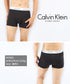 カルバンクライン Calvin Klein 【3枚セット】COTTON STRETCH EU メンズ ボクサーパンツ