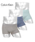 カルバンクライン Calvin Klein 【3枚セット】COTTON STRETCH EU メンズ ローライズ ボクサーパンツ
