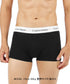 カルバンクライン Calvin Klein 【3枚セット】COTTON STRETCH EU メンズ ローライズ ボクサーパンツ