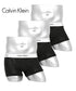 カルバンクライン Calvin Klein 【3枚セット】MODERN COTTON STRETCH メンズ ローライズ ボクサーパンツ cts