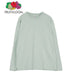 フルーツオブザルーム FRUIT OF THE LOOM FTL 260g カラー L/S ロンT 【メール便】|ユニセックス 長袖 おしゃれ 人気 クリスマス プレゼント 彼氏 cts