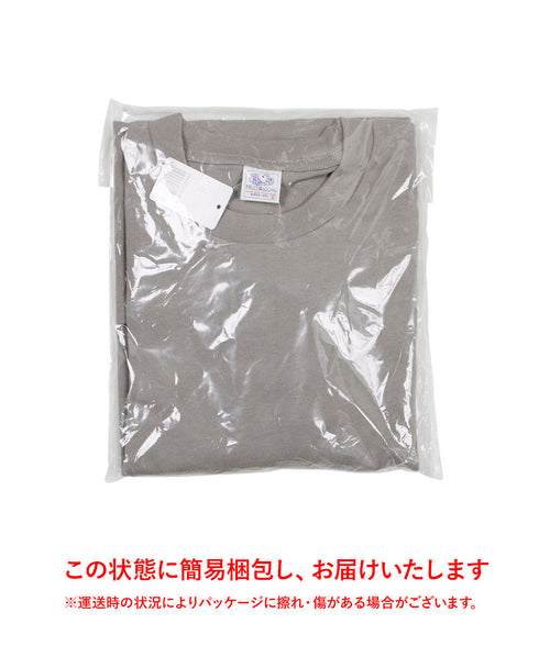 フルーツオブザルーム FRUIT OF THE LOOM FTL 260g カラー L/S ロンT 【メール便】|ユニセックス 長袖 おしゃれ 人気 クリスマス プレゼント 彼氏 cts