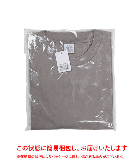 フルーツオブザルーム FRUIT OF THE LOOM FTL 260g カラー S/S Tシャツ 【メール便】 |ユニセックス おしゃれ 人気 クリスマス プレゼント 彼氏 cts
