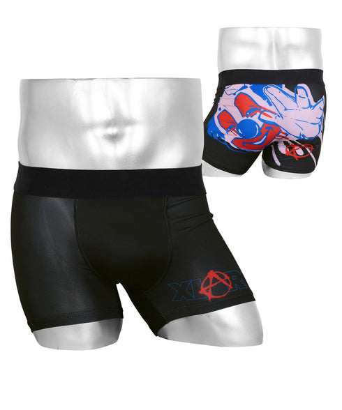 9.ピエロブラック