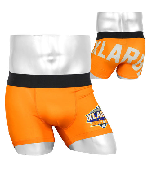 7.野球オレンジ