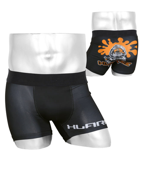 12.ギャングゴリラオレンジ