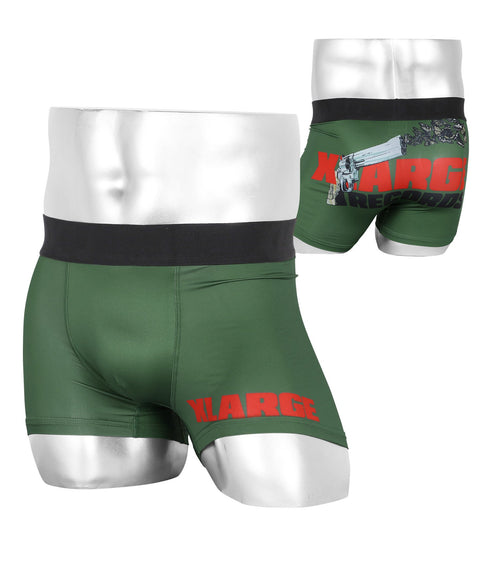 エクストララージ X-LARGE X-LARGE メンズ ボクサーパンツ