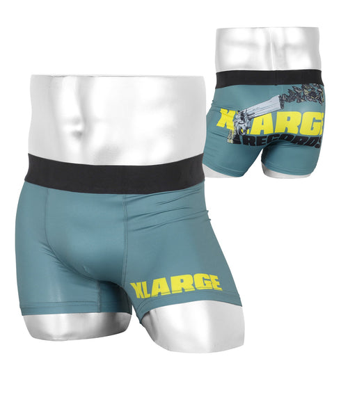 エクストララージ X-LARGE X-LARGE メンズ ボクサーパンツ