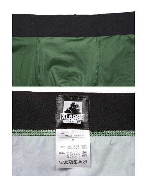 エクストララージ X-LARGE X-LARGE メンズ ボクサーパンツ