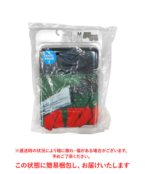 エクストララージ X-LARGE X-LARGE メンズ ボクサーパンツ