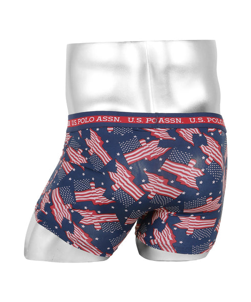 3.星条旗ネイビー