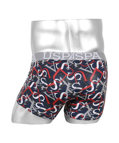 5.アルファベッドネイビー