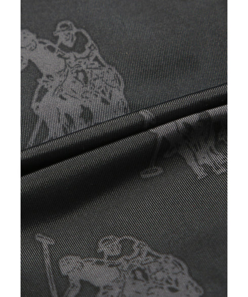 ユーエスポロアッスン U.S.POLO ASSN USPA 総柄 メンズ ボクサーパンツ 【メール便】