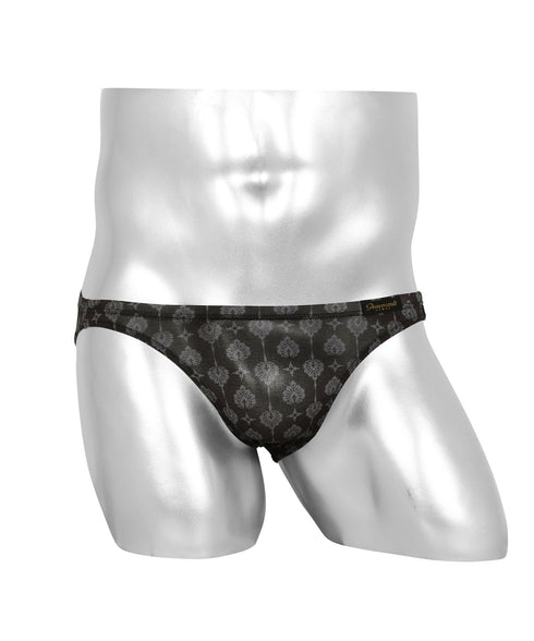 グレイブボールト Gravevault Botanival Plants メンズ ビキニ